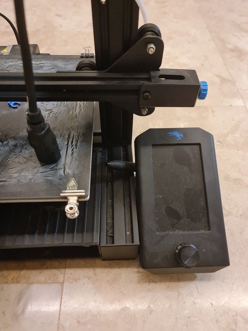 Creality Ender 3 3D Printer508103623715727362