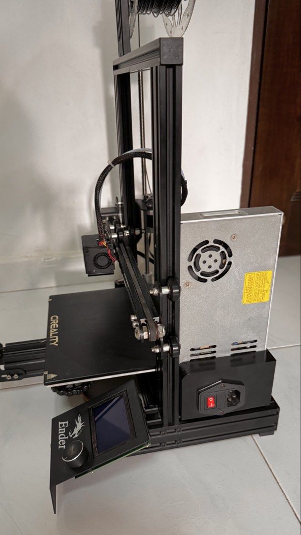 Creality Ender 3 pro508305633947822082