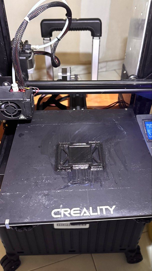 Creality Ender 3 pro508305633947822083