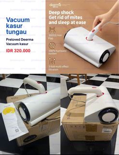 (Kategori: ) berada di . Dikirim oleh malikasgoods (ID iklan 1449426821, Gambar 1). Deskripsi: .