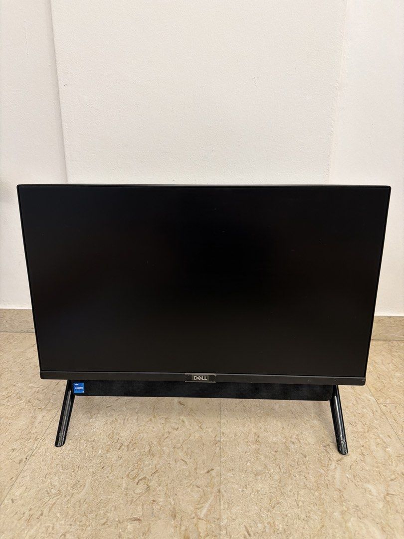 Dell All-in-One Desktop Computer Inspiron 5400