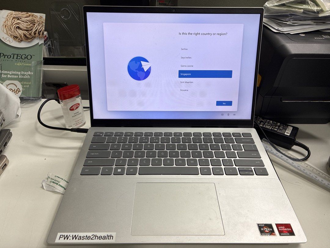Dell Inspiron 14 5425508089736773642241