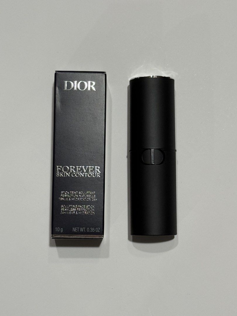 Dior forever skin contour 01 Light (Category: Makeup) located in Makati City. Submitted by swimarchives (Listing ID 1449440391, Image 2). Description: Pre order will purchase from qatar dukkan duty free .