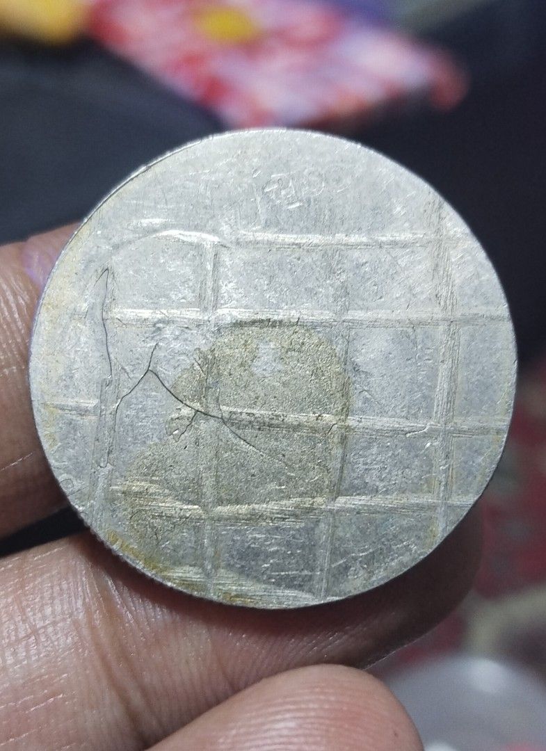 Error coin (Category: Currency) located in Manila. Submitted by wildcrystal.3b537c (Listing ID 1449526245, Image 2). Description: .