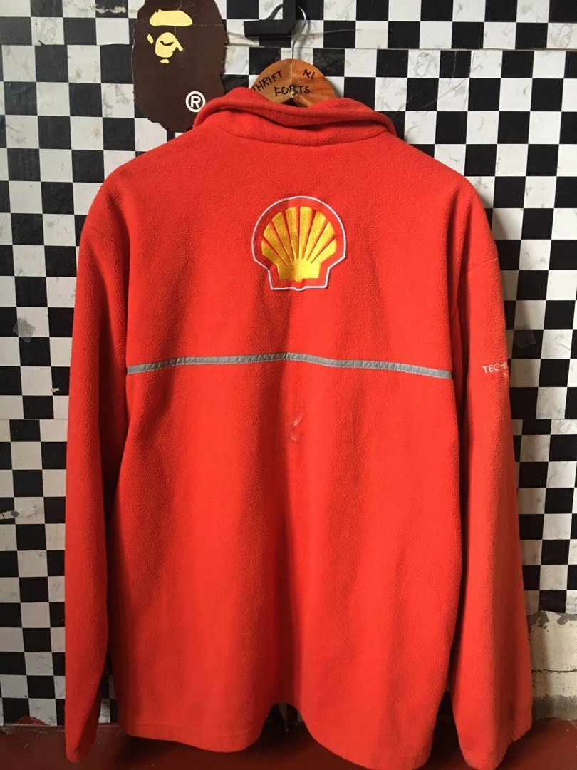 FERRARI SHELL (Category: Activewear) located in Calapan. Submitted by thrift_ni_forts (Listing ID 1449467389, Image 3). Description: 24 WIDTH 29 LENGTH NEEDWASH 9/10 COLOR RATE EXCELLENT CONDITION .
