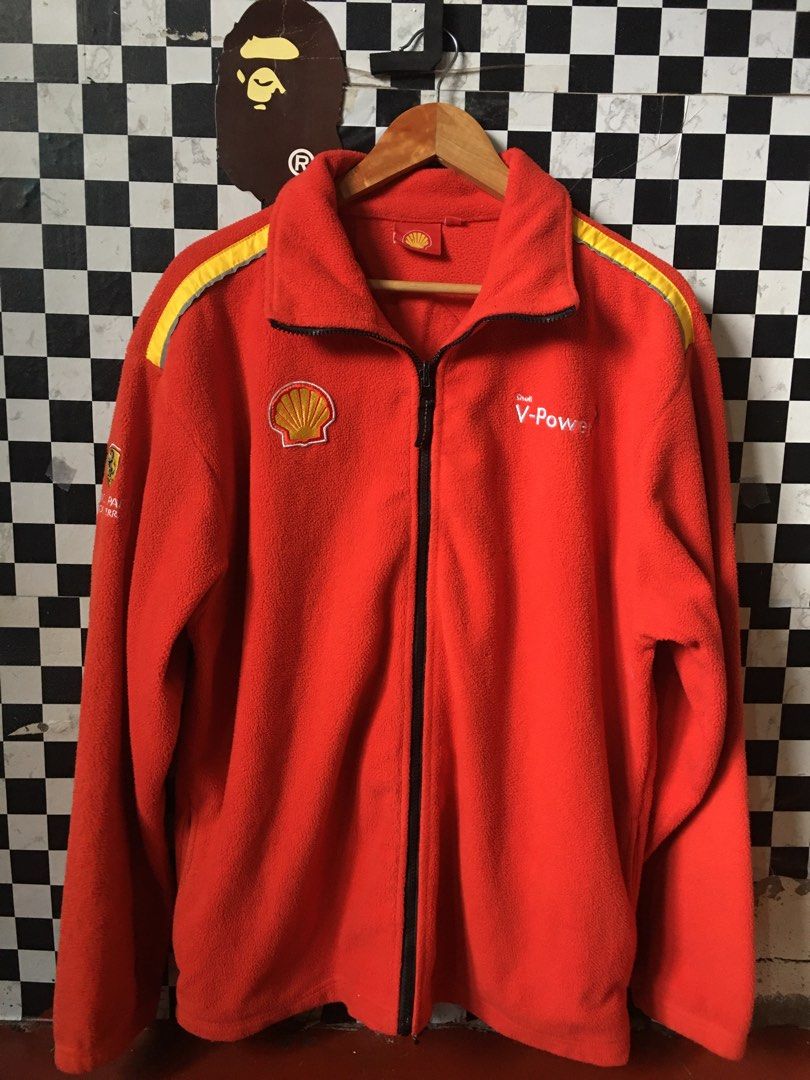 FERRARI SHELL (Category: Activewear) located in Calapan. Submitted by thrift_ni_forts (Listing ID 1449467389, Image 1). Description: 24 WIDTH 29 LENGTH NEEDWASH 9/10 COLOR RATE EXCELLENT CONDITION .