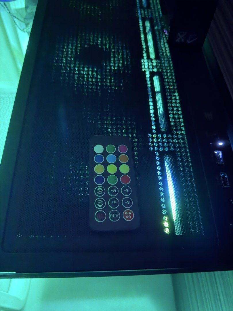 Fish tank Gaming PC508447465009336325