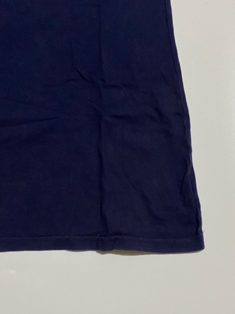 Fred perry - twin tipped dress (Category: Dresses) located in Makati City. Submitted by la_femme_by_bncks (Listing ID 1449502566, Image 3). Description: Length 32 Width 18 Measured it by inches Issue: N/A This is a pre-loved/thrifted items and may show minor signs of issue due to its vintage nature. Kindly manage expectations. No refunds or exchanges will be accepted. 📍Pasay City DM for inquiries..