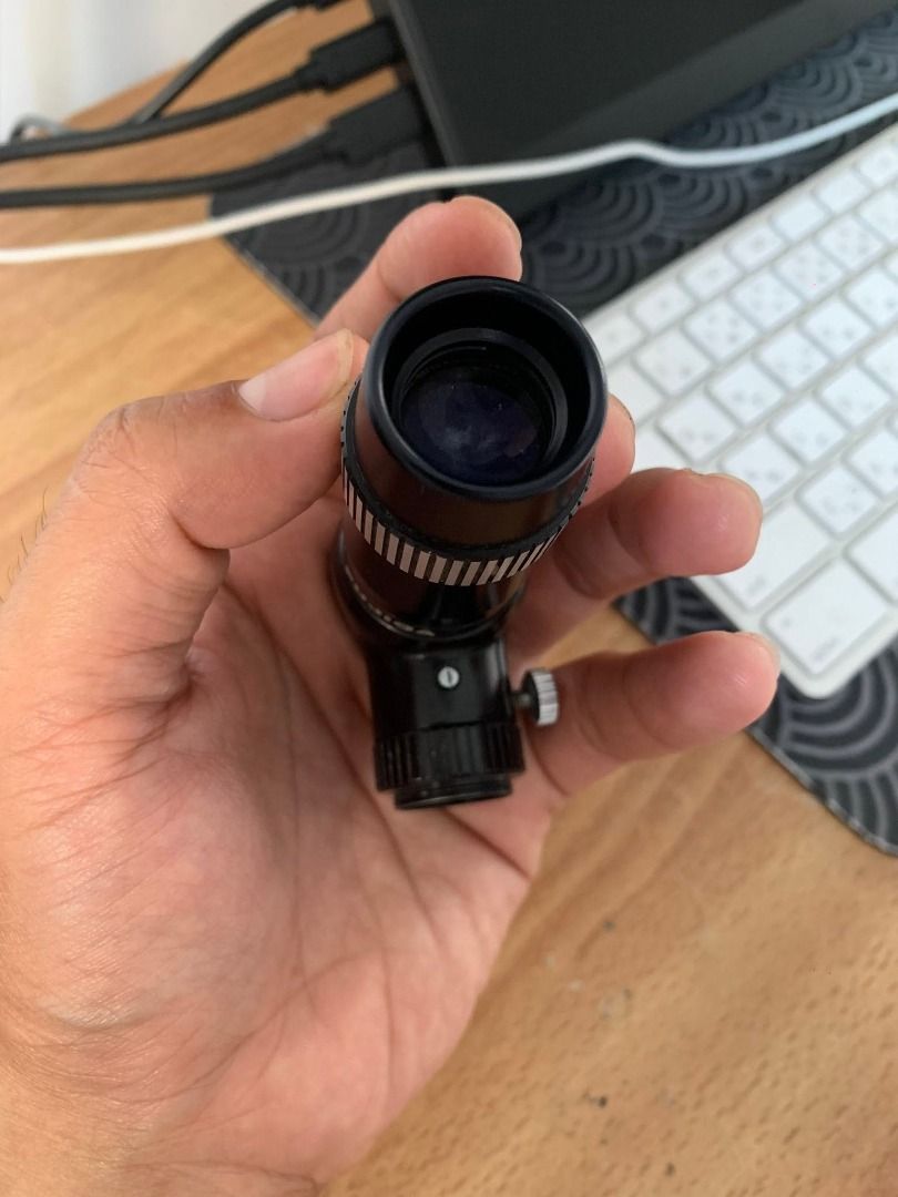 Fujica Angled Eyepiece Finder (Category: Cameras) located in Caloocan City. Submitted by kandmshop (Listing ID 1449530618, Image 3). Description: Fujica Angled Eyepiece Finder (Made in Japan). Compact, portable, and offers a different viewing angle with good grip. Perfect for your camera needs..