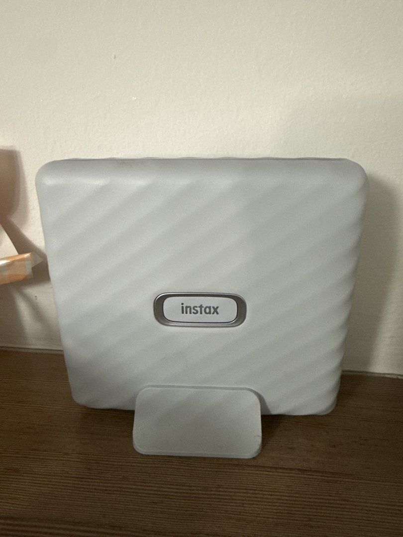 Fujifilm Instax Link Wide Smartphone Printer