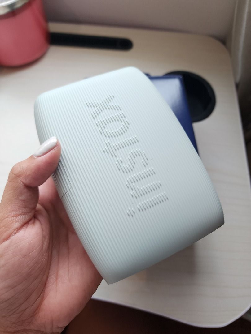 Fujifilm Instax Mini Link 3 Smartphone Printer Sage Green508305633098475521