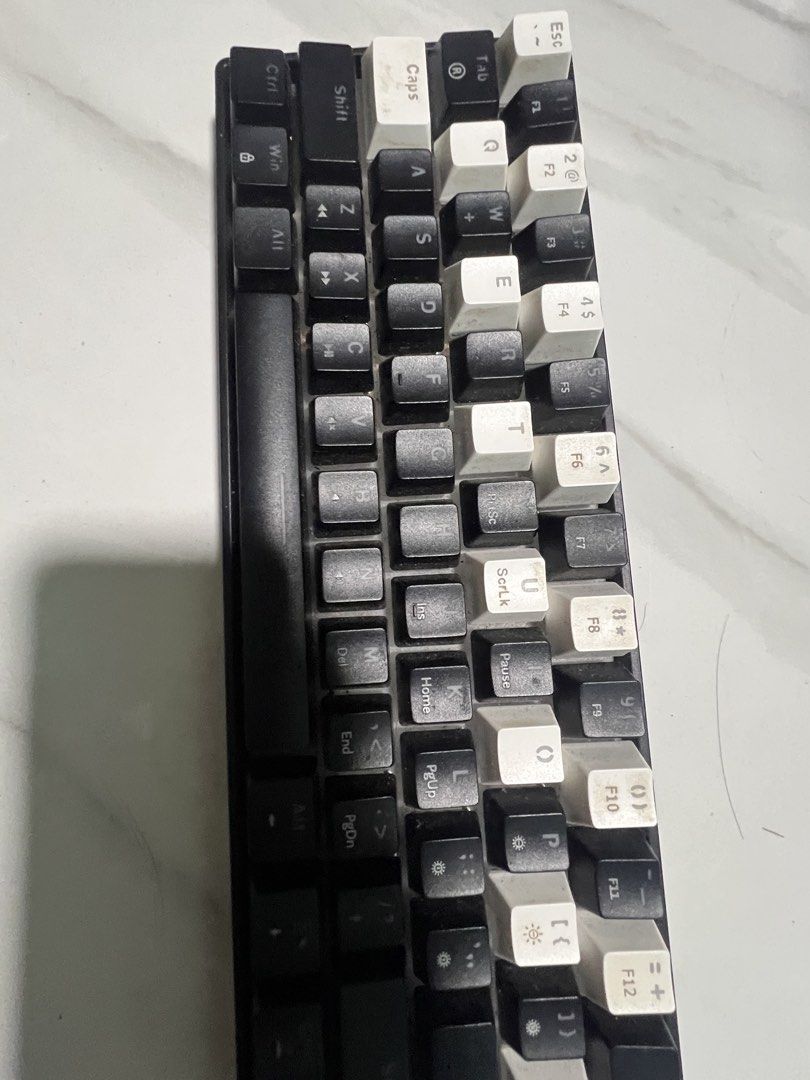 Gaming Keyboard and Mouse Set508099029737164801