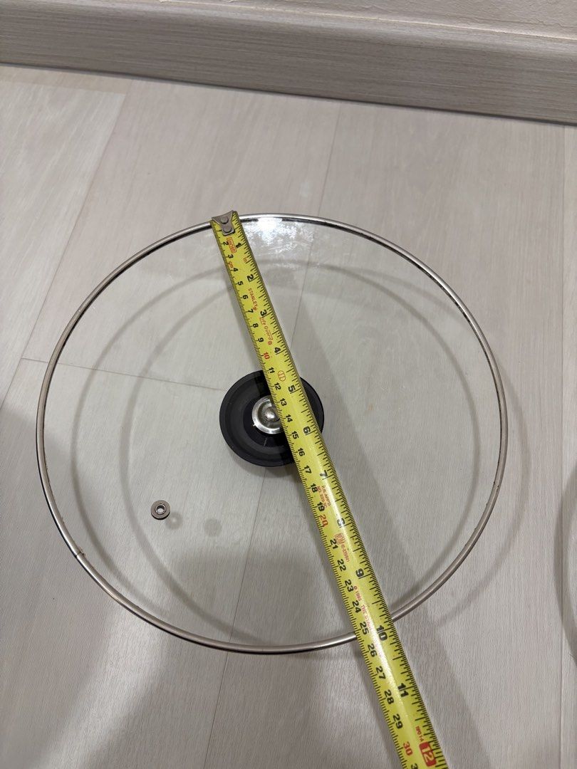 Glass Pot Lids with Handles508504442227271682