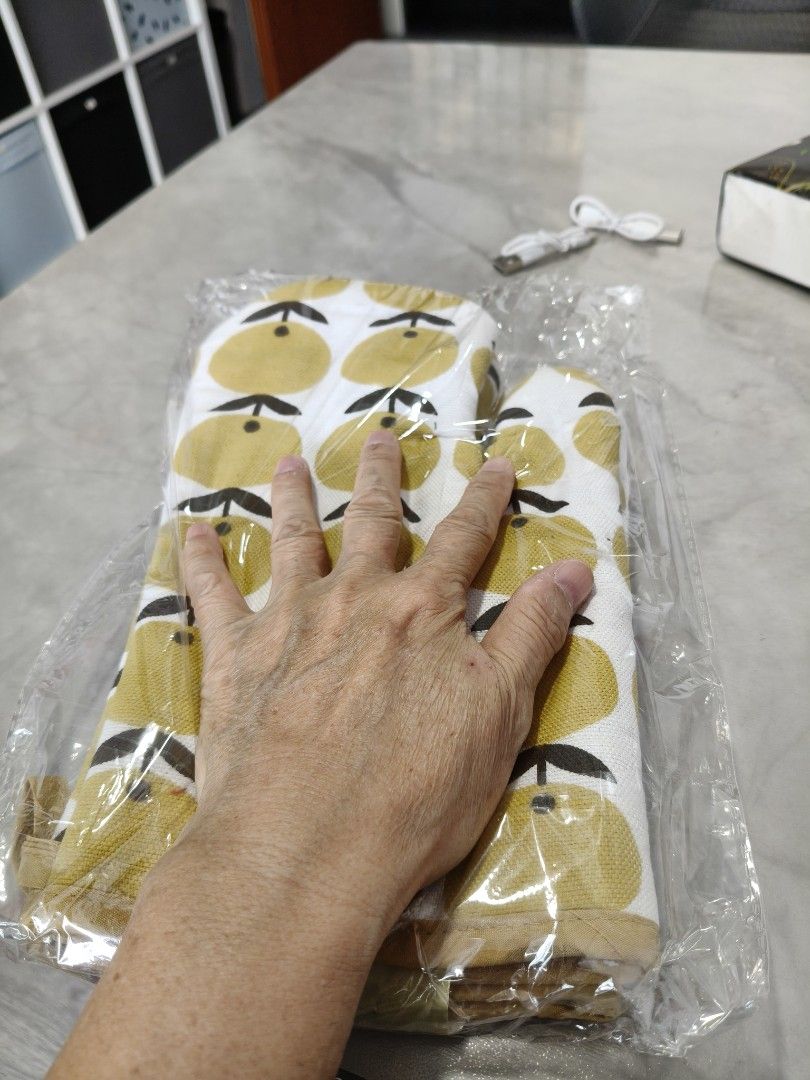 Gloves for Oven508227573263247361