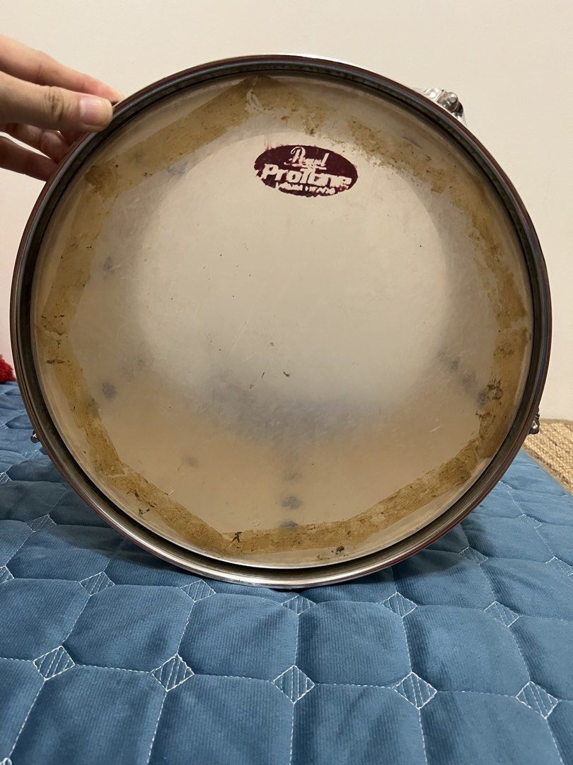 Gretsch Energy Drum Tom 12 (Category: Musical Instruments) located in Cainta. Submitted by caleb0727 (Listing ID 1449331819, Image 2). Description: LOCATION: GREENLAND SUBD, CAINTA PICK UP OR SHIPPING ONLY! PRICE: 2.5k FIXED •Gretsch Energy 12 Tom 2.5k FIXED -in good condition -no issue -gagamitin nlng.