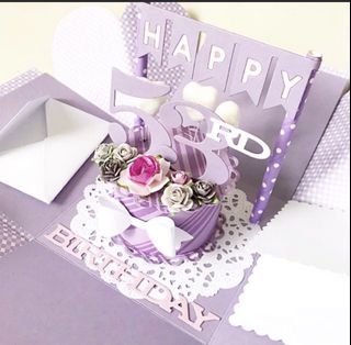 (Category: ) located in . Submitted by mypapercrafting_sg (Listing ID 1449412963, Image 1). Description: .