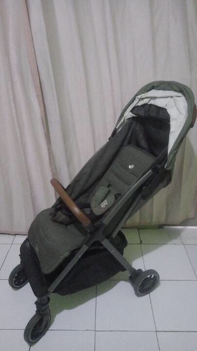 Harga NETT/PASS!! Stroller joie signature parcel warna pine (Kategori: Kereta, Kursi Goyang & Gendongan Bayi) berada di Jakarta Pusat. Dikirim oleh zahsyop (ID iklan 1449483292, Gambar 1). Deskripsi: Ambil ke lokasi atau instan.
