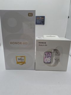 Honor Collection item 1