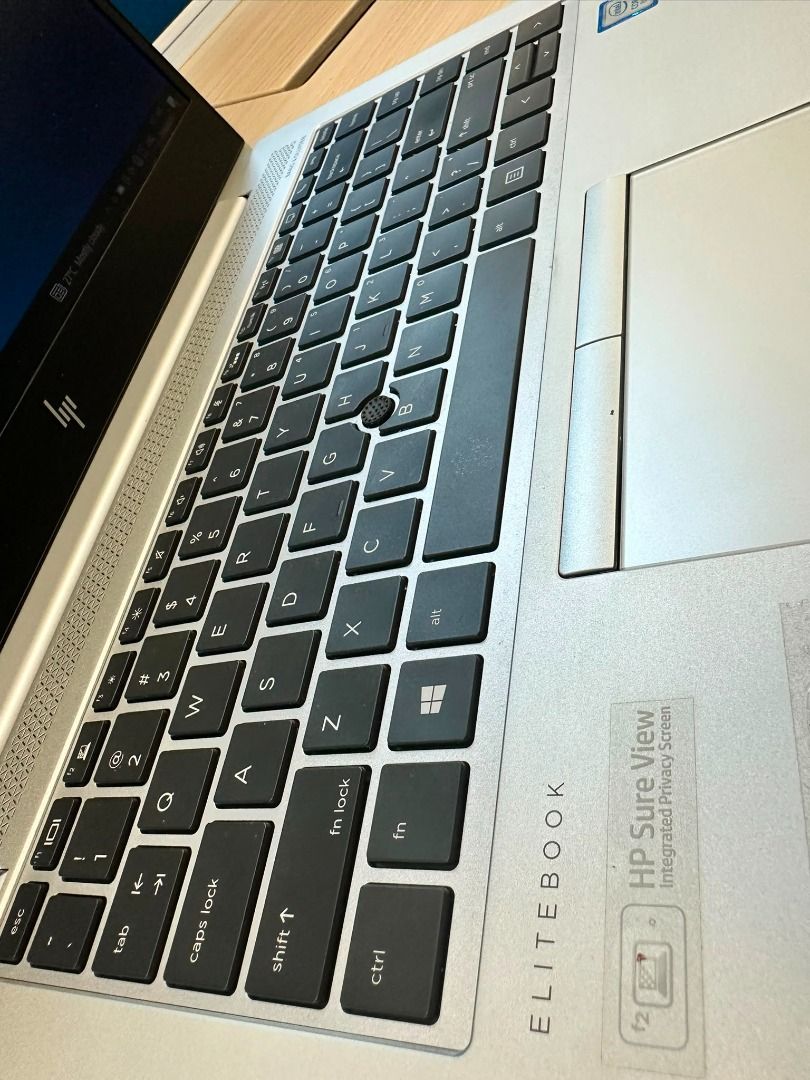 HP EliteBook 840 G5 Laptop508291935938160641