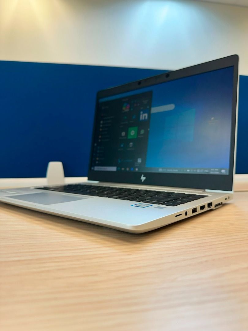 HP EliteBook 840 G5 Laptop508291935938160642