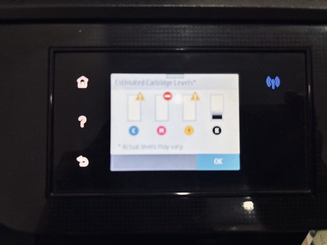 HP OfficeJet Pro 8710 All-in-One Printer507966576405391362