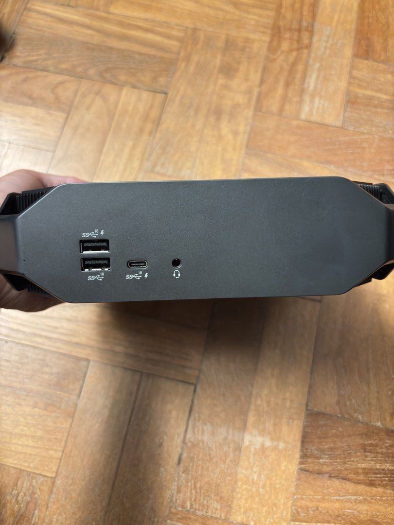 HP Z2 mini G5 workstation PC computer desktop508552913922314242