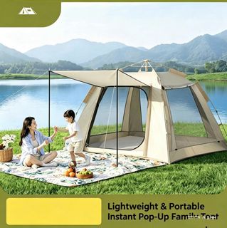 Camping & Hiking Collection item 2