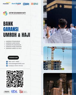(Kategori: ) berada di . Dikirim oleh bank_garansi.umroh_haji (ID iklan 1449525217, Gambar 1). Deskripsi: .
