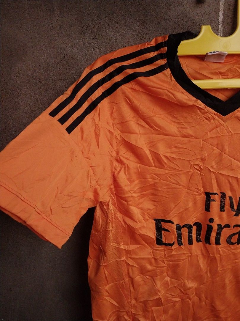 Jersey REAL MADRID 2013 Bootleg size M (P70 x L55) (Kategori: Atasan) berada di Pontianak. Dikirim oleh sekenchance_new (ID iklan 1449345905, Gambar 3). Deskripsi: Jersey REAL M*DRID 2013 Bootleg size M (P70 x L55) >Logo bordir & sablon >Kondisi baik / 95% >Minus sablon sponsor sudah ada sedikit lepas. Cek slide >Berat 160 gram >Warna pekat >Bahan mulus >karet leher aman XXXXXXXXXXXXXXXXXXXXXXXXXXXXXXXXXX XXXXXXXXXXXXXXXXXXXXXXXXXXXXXXXXXX *Harga