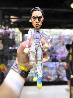 （分類：）位於 。 由 tuensirxtoysstudio 提交（商品編號 1449406293，圖片 1）。簡介： 。