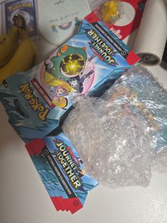 Pokemon/One Piece/MTG sealed Products Collection item 1
