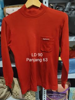 (Kategori: ) berada di . Dikirim oleh Mc.Collection (ID iklan 1449464472, Gambar 1). Deskripsi: .