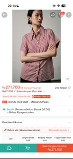 (Kategori: ) berada di . Dikirim oleh prelovedbypipiyong (ID iklan 1449493862, Gambar 1). Deskripsi: .
