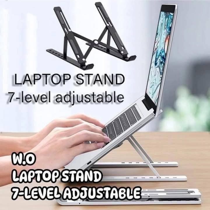 Laptop stand (Category: Laptop Bags & Sleeves) located in Manila. Submitted by yzlshop (Listing ID 1449533150, Image 2). Description: .