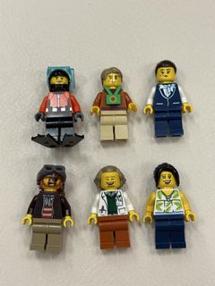 （分類：）位於 。 由 hkbrickslover 提交（商品編號 1449351473，圖片 1）。簡介： 。