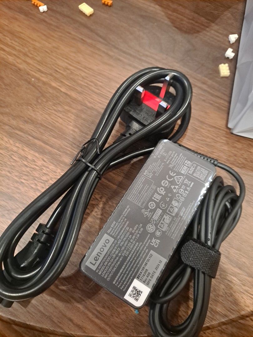 Lenovo Laptop Charger USB type C508427415261040641