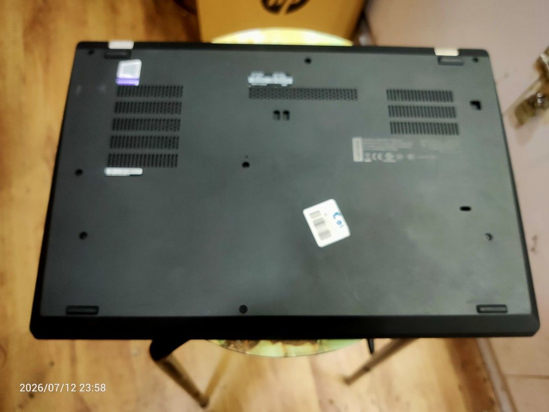 Lenovo ThinkPad Laptop508422791302359046
