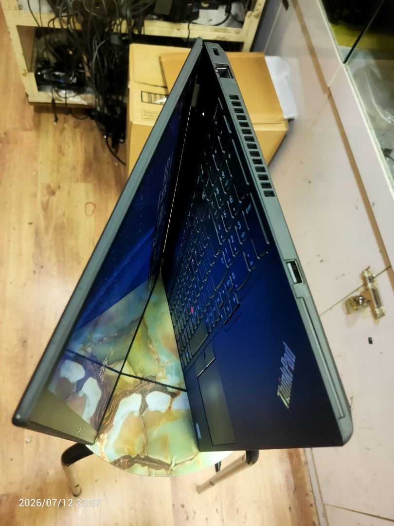 Lenovo ThinkPad Laptop508422791302359042