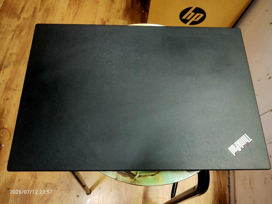 Lenovo ThinkPad Laptop508422791302359043