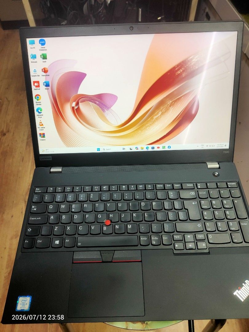 Lenovo ThinkPad Laptop508422791302359047