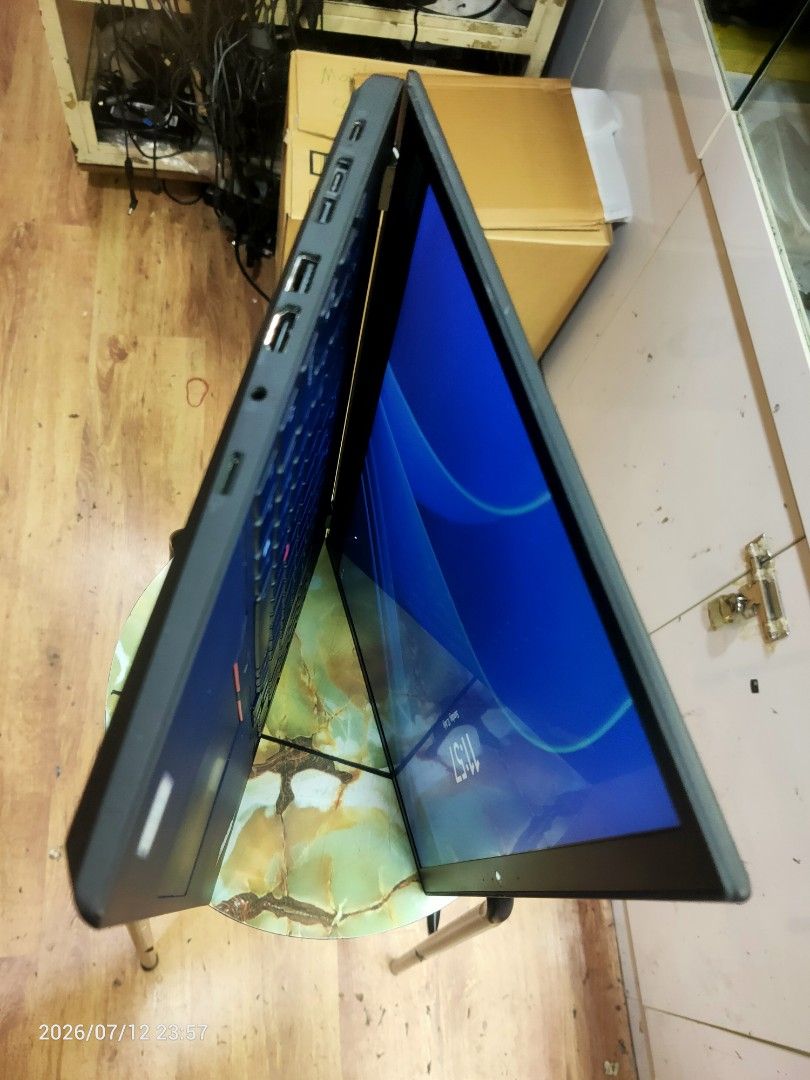 Lenovo ThinkPad Laptop508422791302359044