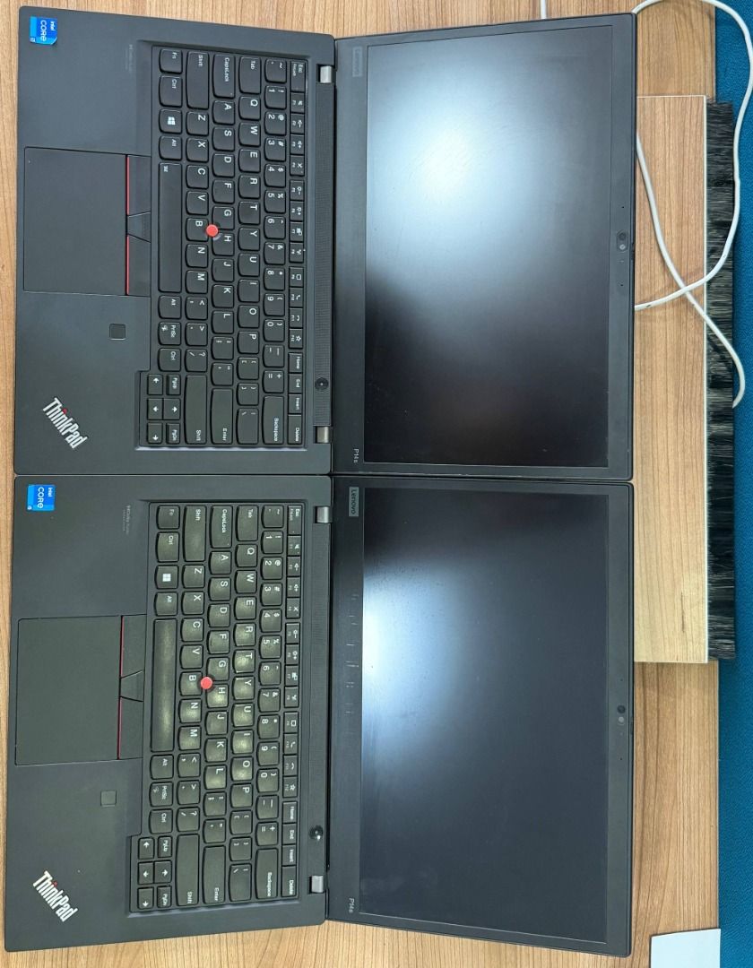 Lenovo ThinkPad P14s Gen 2