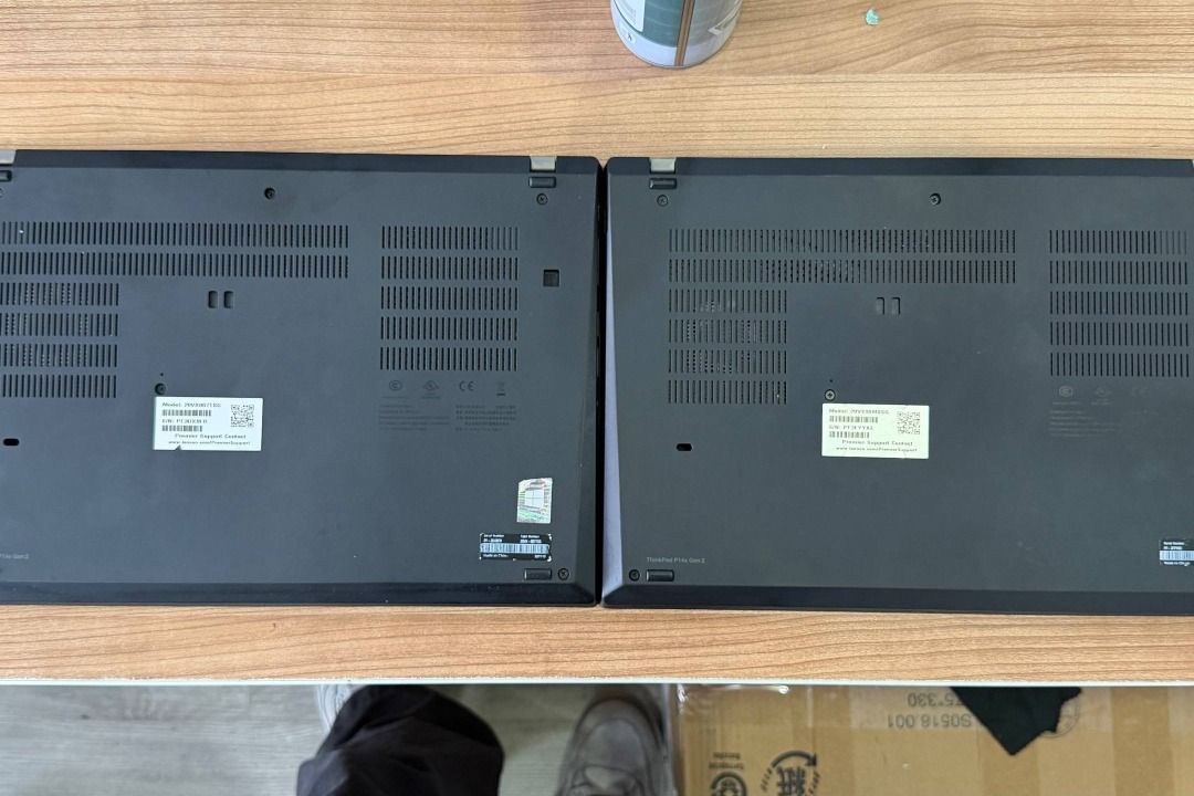 Lenovo ThinkPad P14s Gen 2508293418593167362