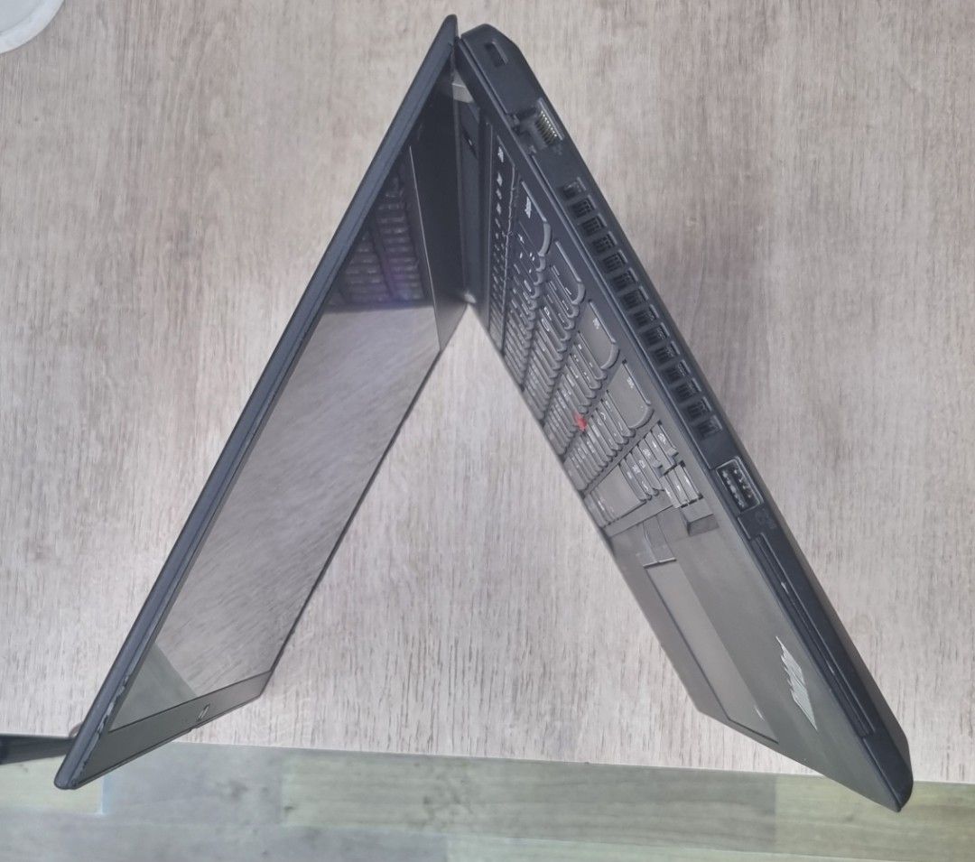 Lenovo ThinkPad T14 Intel Core i5 Laptop508089735871866887