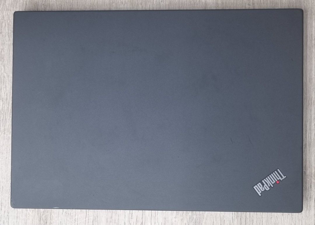 Lenovo ThinkPad T14 Intel Core i5 Laptop508089735871866888
