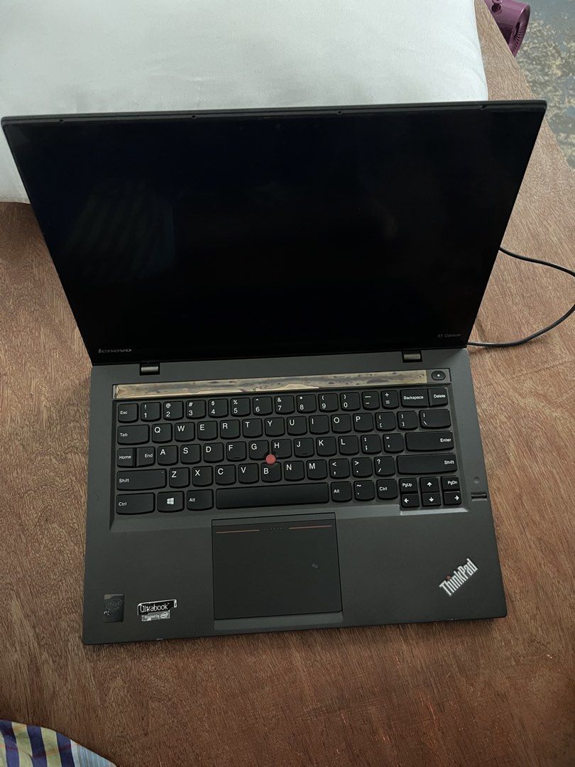 Lenovo ThinkPad X1 Carbon Ultrabook Laptop