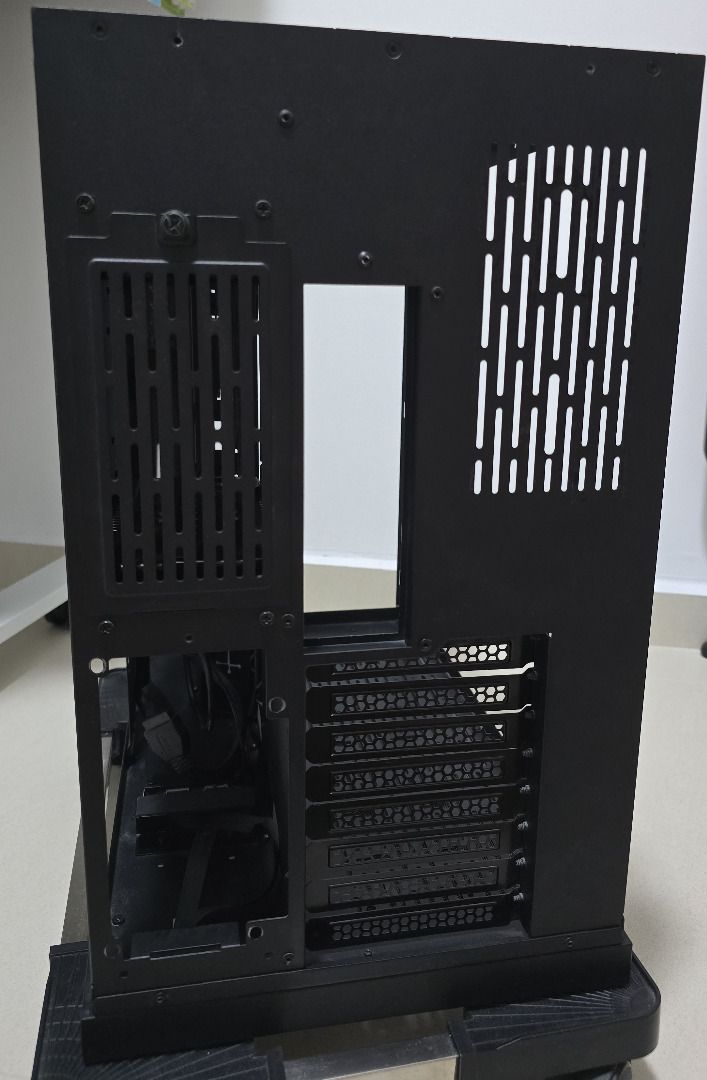 Lian Li O11 Dynamic Razer Edition PC Case508109751625994247