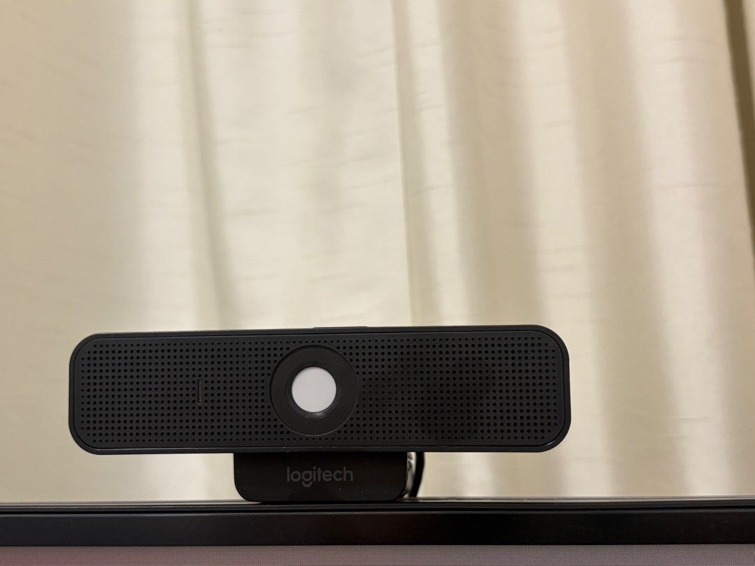 Logitech C925e HD Pro Webcam