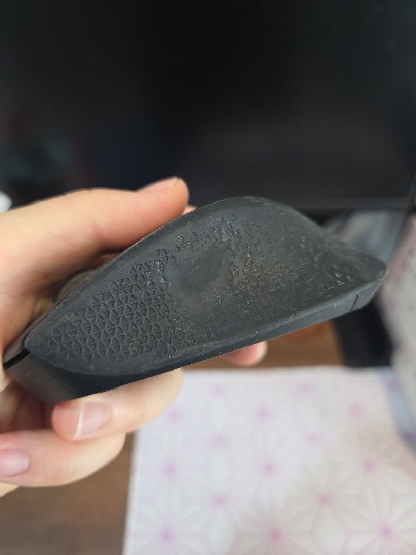 Logitech Wireless Mouse508100590374103041