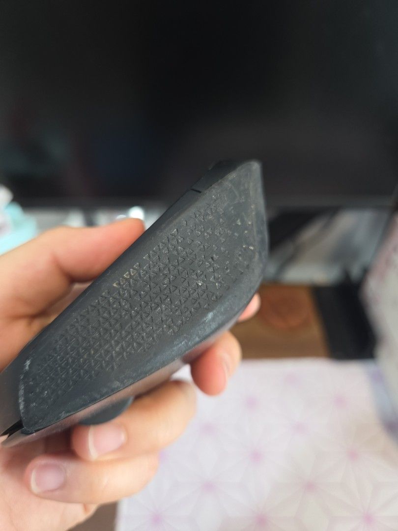 Logitech Wireless Mouse508100590374103042